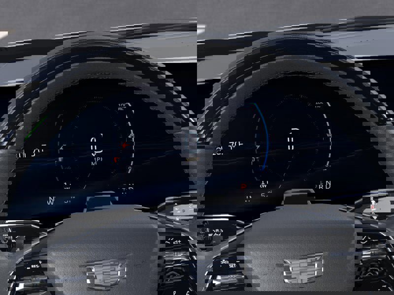 New 2026 Cadillac Lyriq Sport image 18