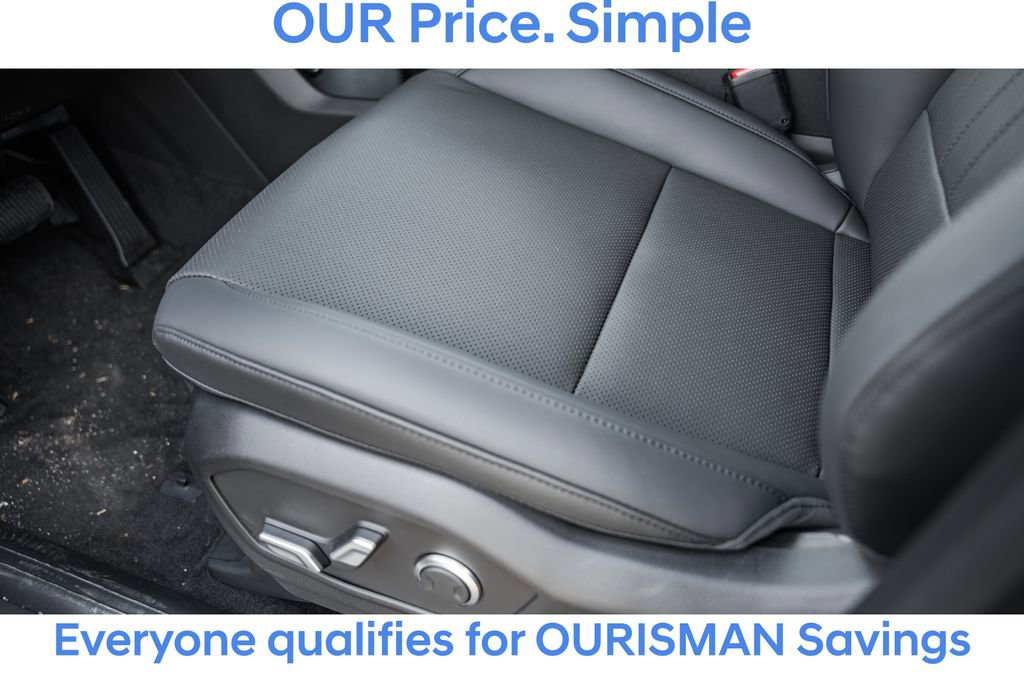 New 2026 Hyundai Santa Fe SEL image 34