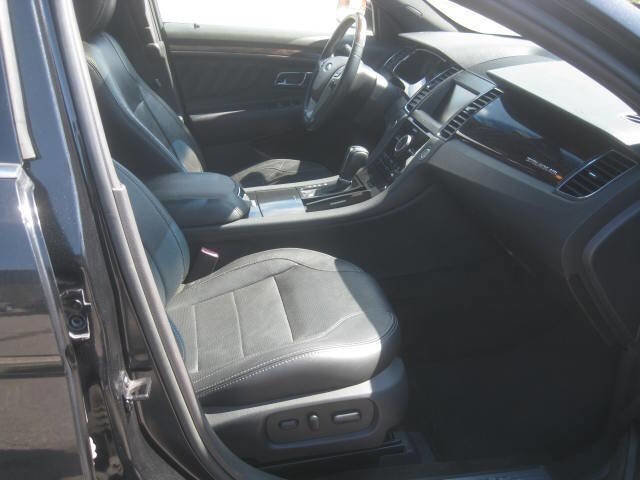 Used 2013 Ford Taurus Limited image 20