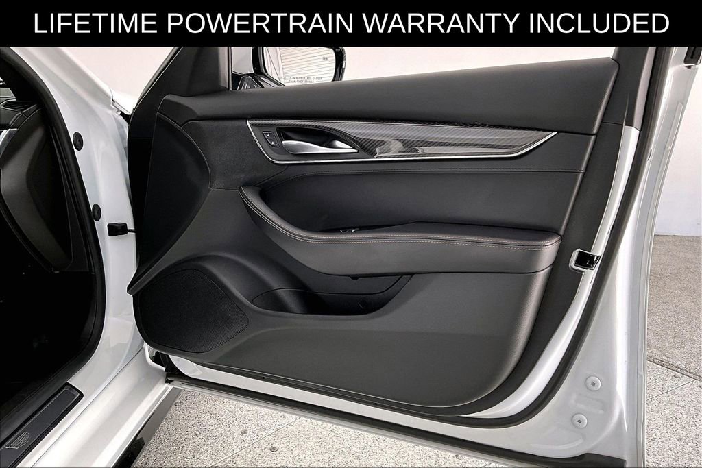 Used 2024 Cadillac CT5 Sport image 23