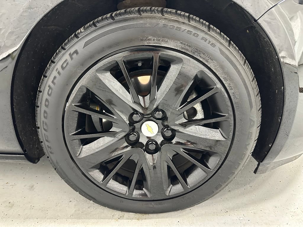 Used 2019 Chevrolet Impala LS FWD image 56