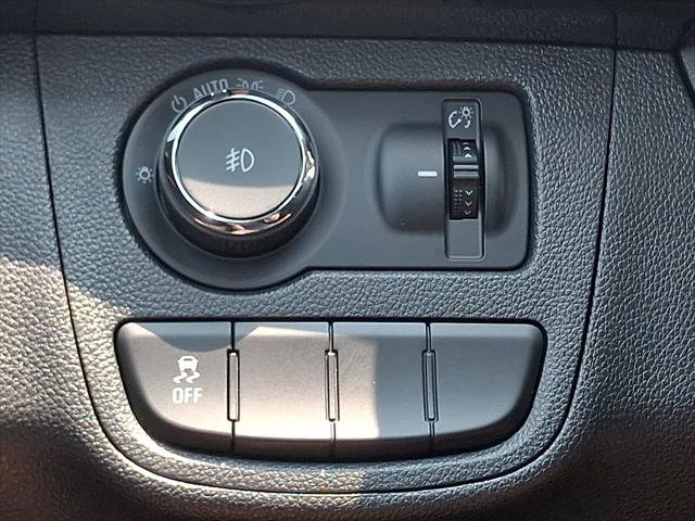 Used 2021 Chevrolet Spark ACTIV FWD image 24