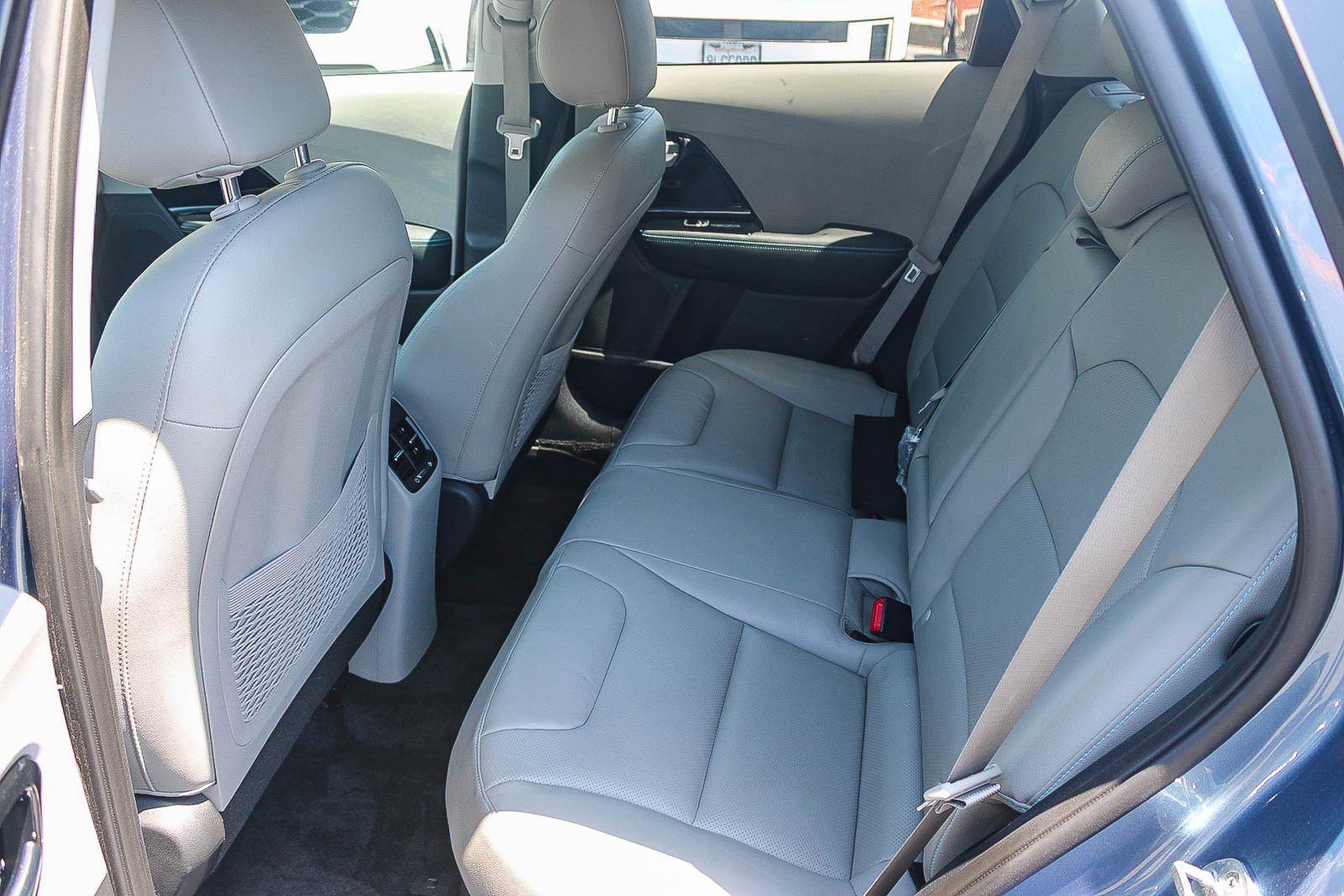 Used 2021 Kia Niro FWD image 19