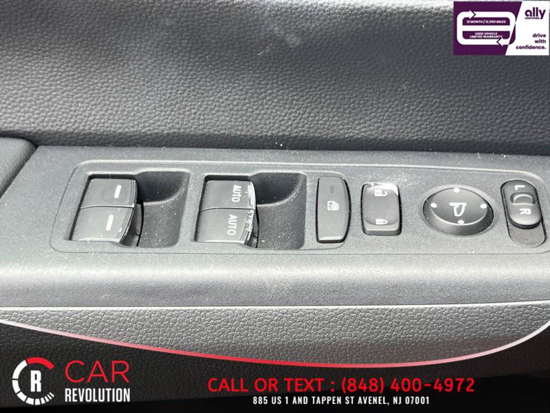 Used 2023 Honda CR-V Sport image 27