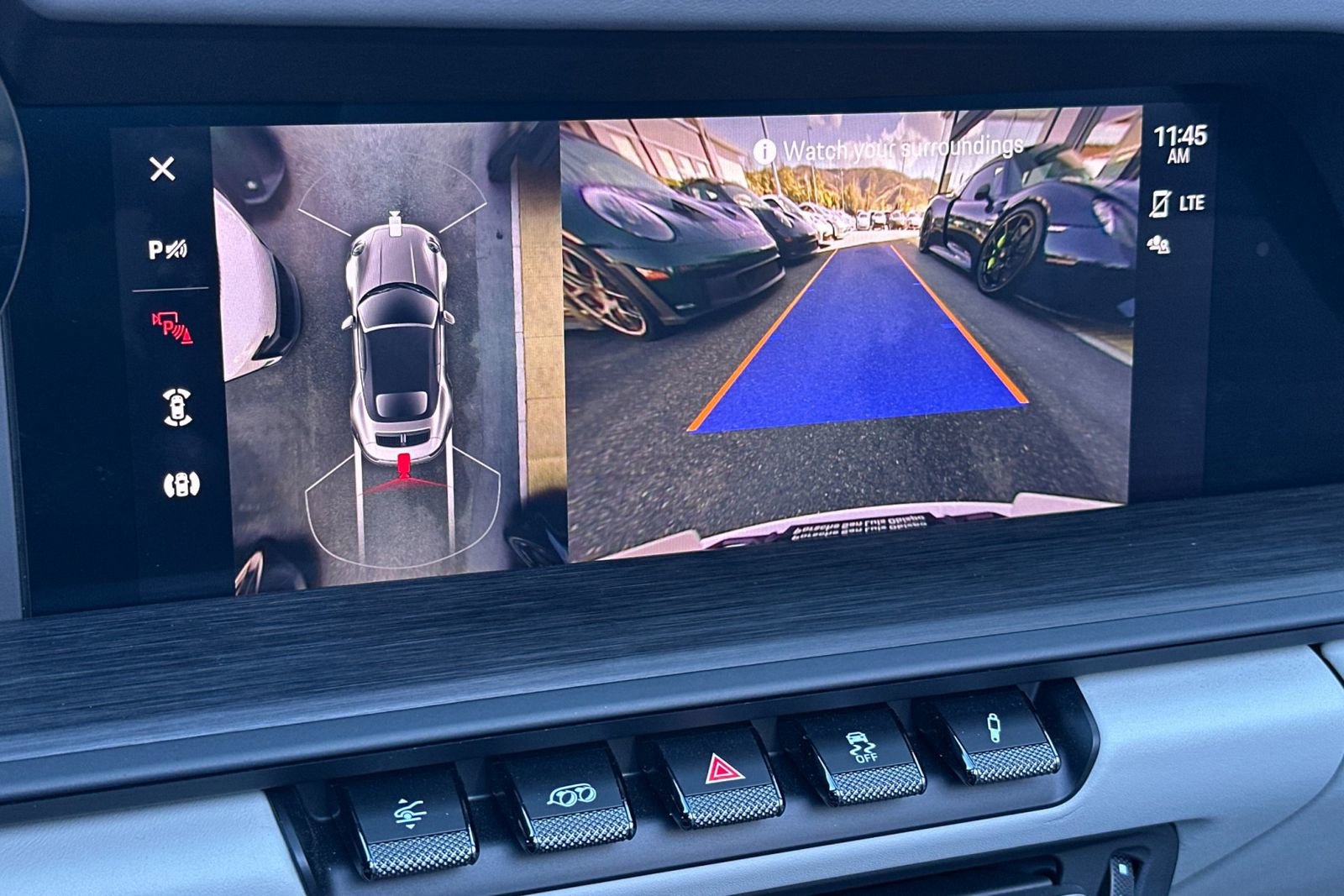 Used 2022 Porsche 911 Carrera GTS image 24