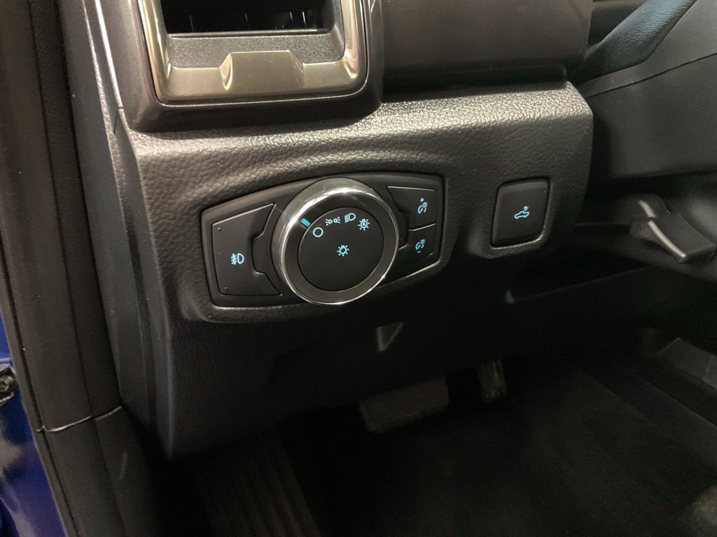 Used 2020 Ford Ranger Lariat w/ Equipment Group 501A Mid AWD/4WD image 8