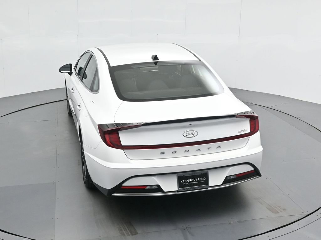 Used 2022 Hyundai Sonata SEL image 41