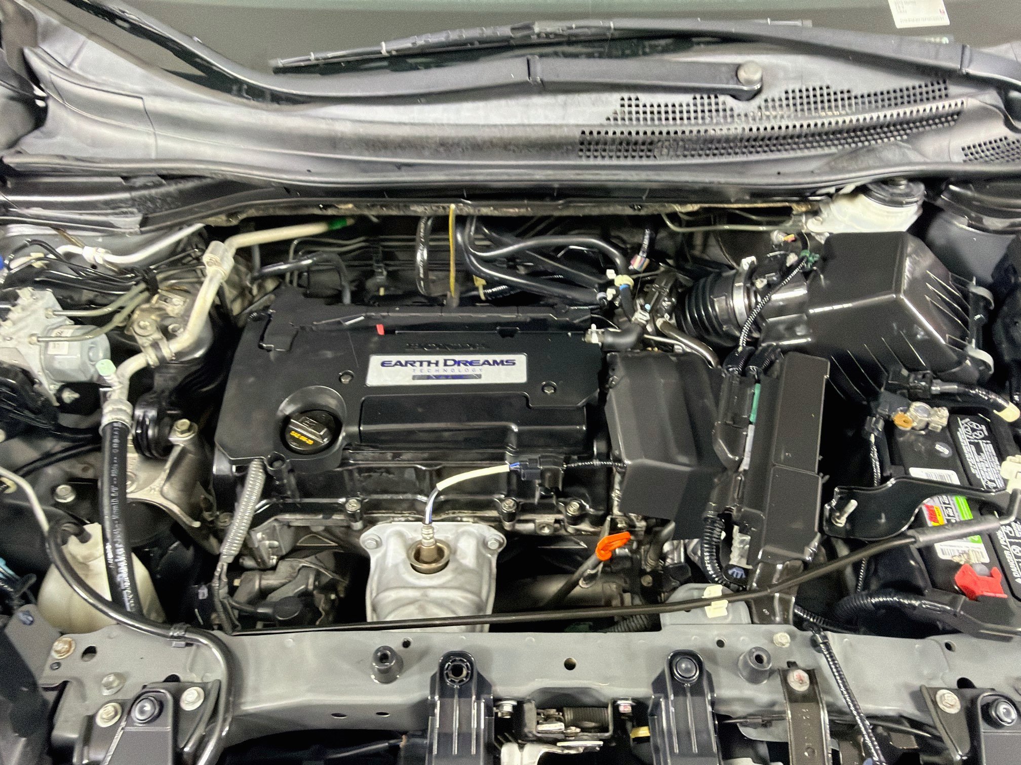 Used 2015 Honda CR-V EX-L image 33