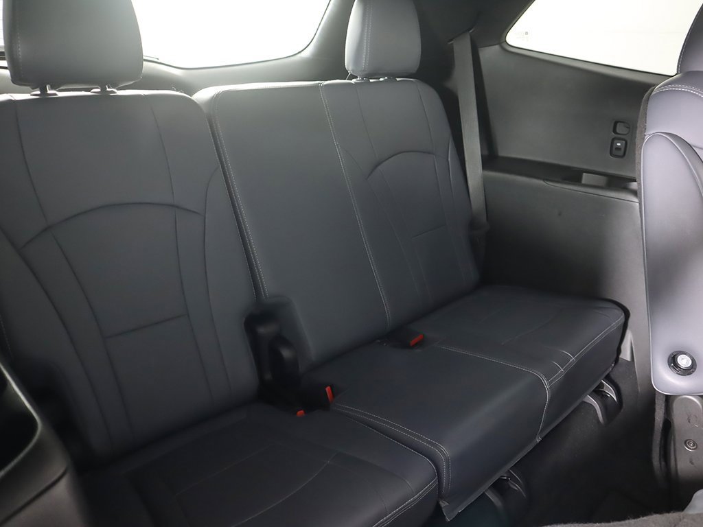 Used 2022 Buick Enclave Essence w/ Experience Buick Package image 36