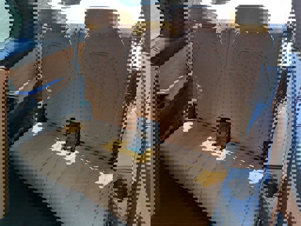 New 2026 BMW X7 xDrive40i w/ M Sport Package image 22