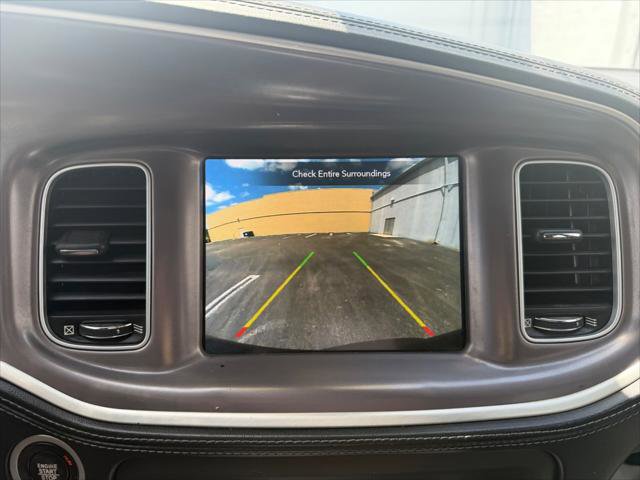 Used 2021 Dodge Charger SXT w/ Plus Group image 31
