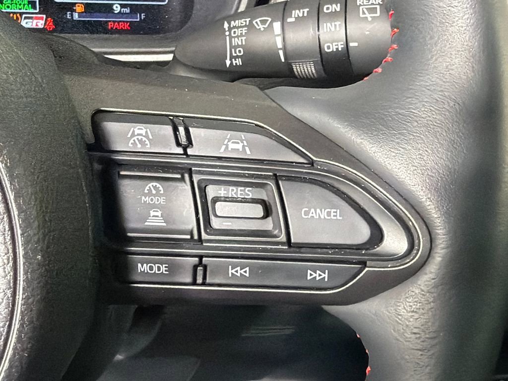 Used 2025 Toyota Corolla Premium image 25