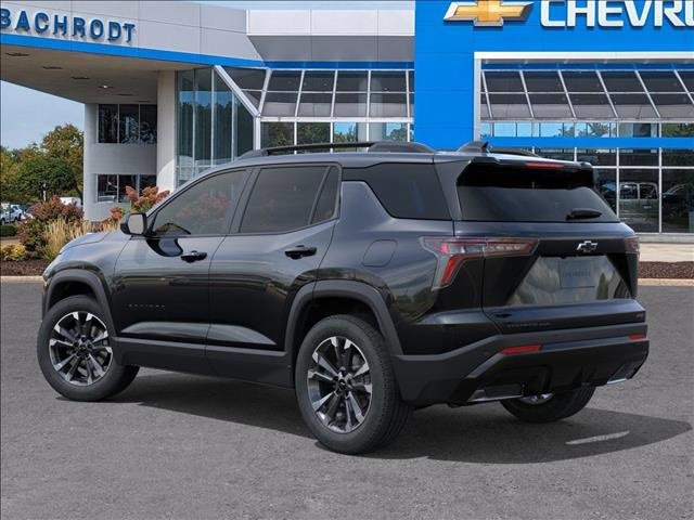 New 2026 Chevrolet Equinox RS w/ Convenience Package III image 3