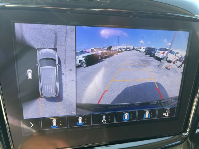 Used 2020 Chevrolet Traverse Premier w/ LPO, Floor Liner Package AWD/4WD image 17