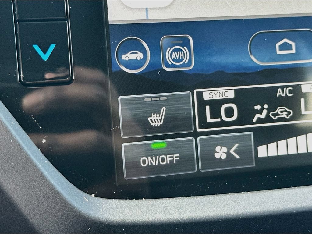 New 2026 Subaru Forester Limited AWD/4WD image 17