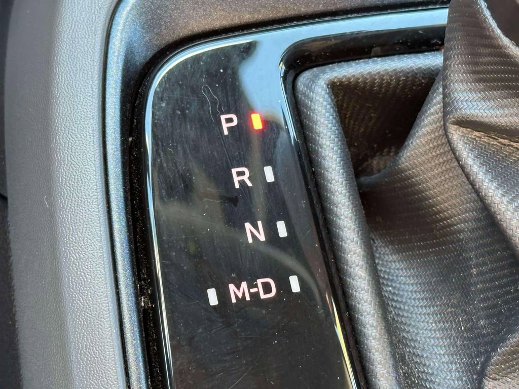 Certified 2024 Subaru Crosstrek 2.5i Limited image 28