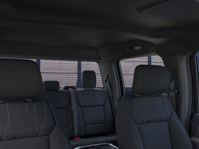 New 2026 Ford F150 STX AWD/4WD image 22
