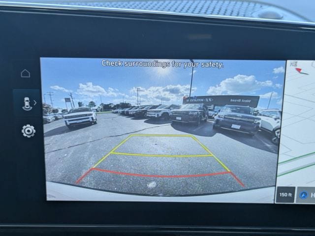 Certified 2026 Hyundai Elantra N Line FWD image 20