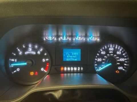 Used 2024 Ford E-350 and Econoline 350 Super Duty w/ Power Windows & Locks Group RWD image 15