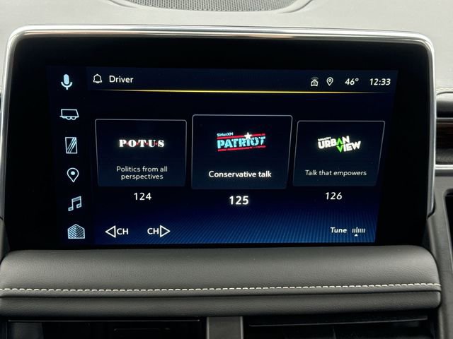 Used 2023 Chevrolet Tahoe Premier w/ Premium Package 2 image 13