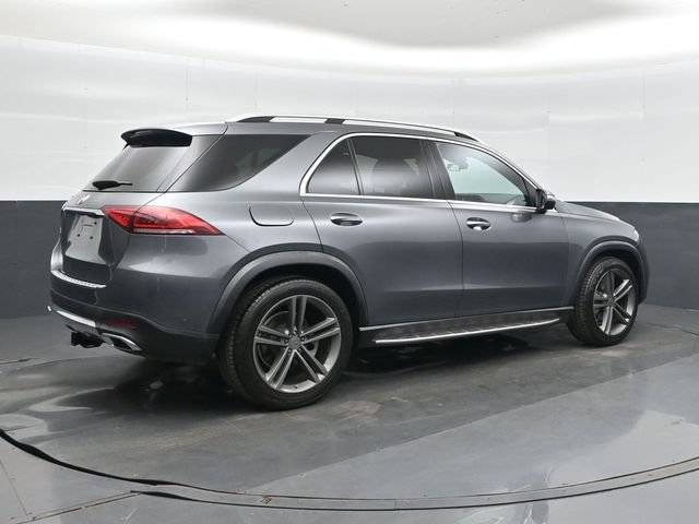 Used 2020 Mercedes-Benz GLE 350 w/ Premium Package image 3