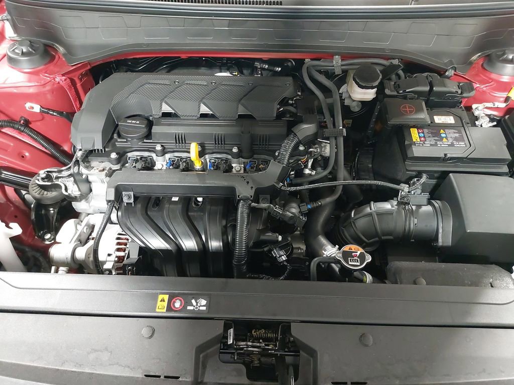 New 2025 Hyundai Venue Limited image 30