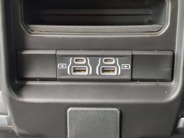 Used 2024 RAM 1500 Big Horn AWD/4WD image 16