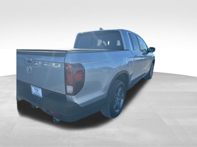 Used 2021 Honda Ridgeline RTL image 29