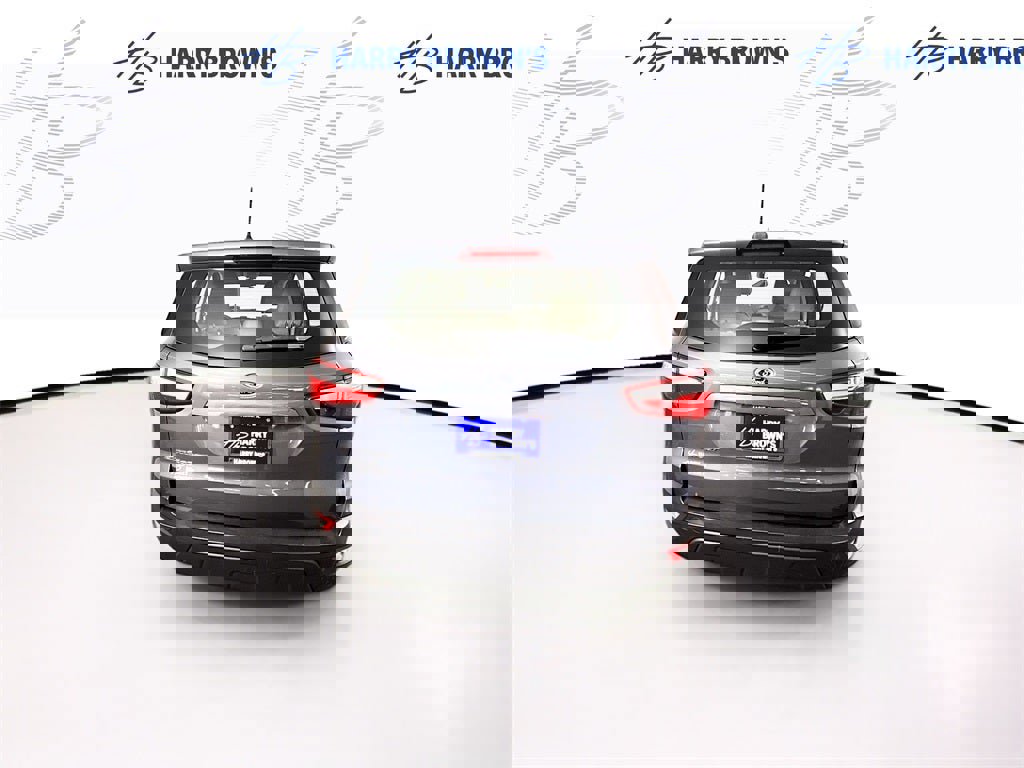 Used 2021 Ford EcoSport S image 27