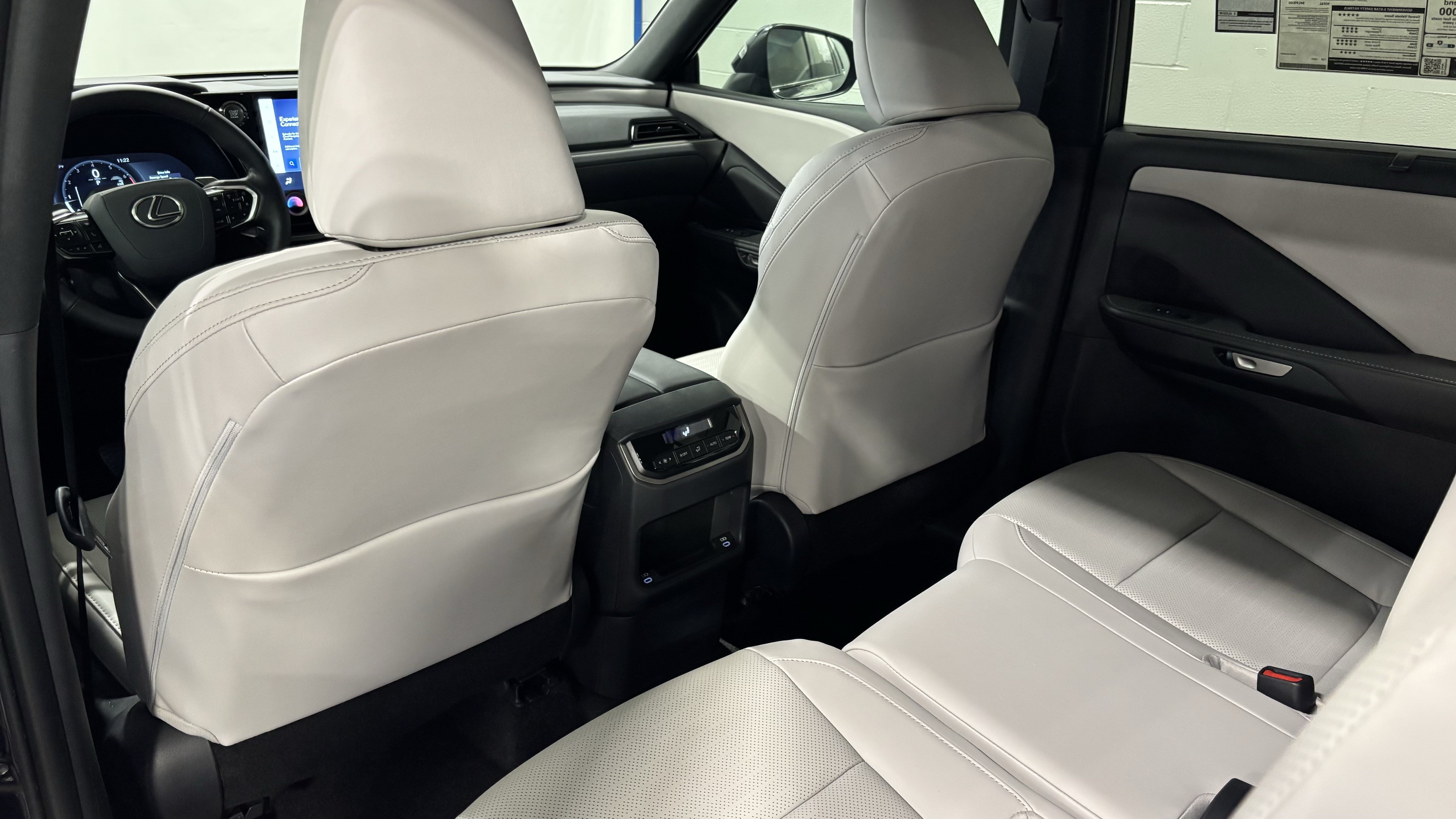 New 2026 Lexus TX 350 FWD w/ Convenience Package image 33