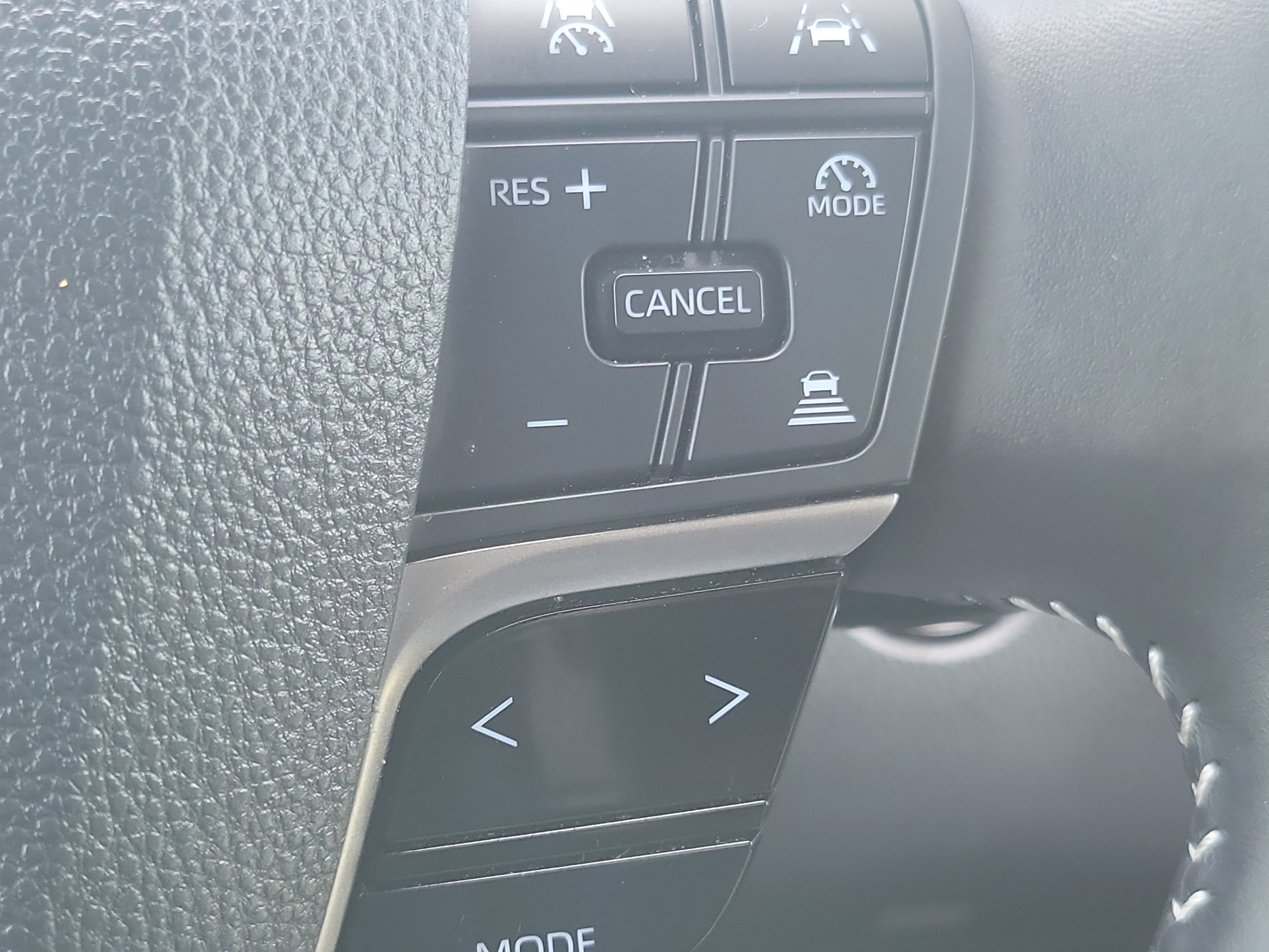 Certified 2025 Toyota Camry SE w/ Convenience Package AWD/4WD image 23