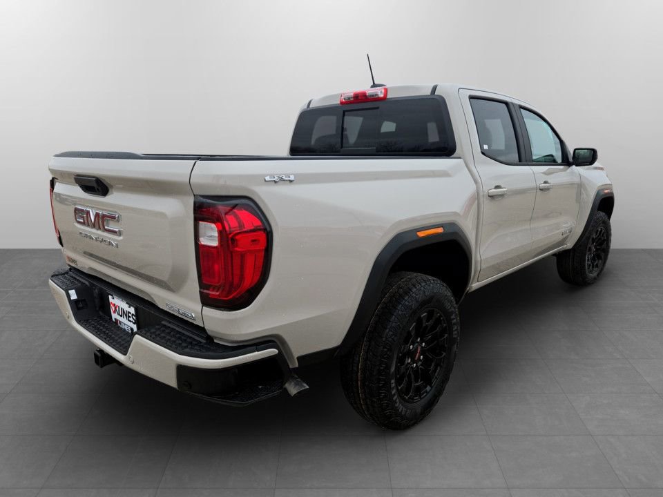 New 2026 GMC Canyon Elevation w/ Convenience Package image 6