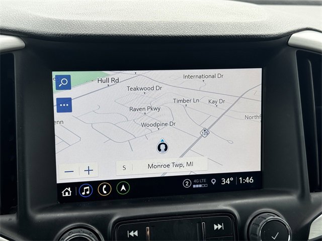 Used 2022 GMC Terrain SLE w/ Driver Convenience Package image 30