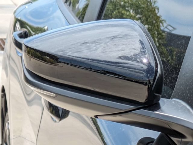 New 2026 Nissan Sentra SR w/ SR All Weather Package FWD image 13