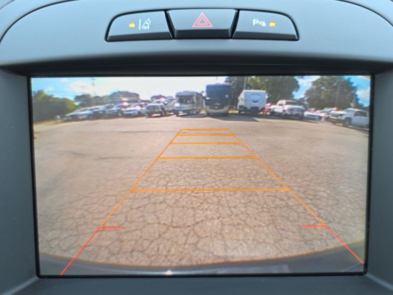 Used 2015 Buick LaCrosse Leather w/ Experience Buick Package image 22