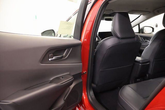 New 2026 Toyota Prius XLE FWD image 25