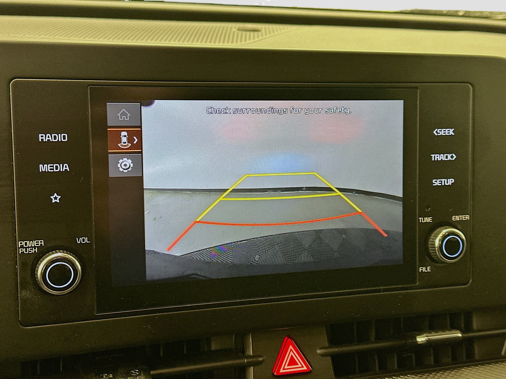 Used 2025 Kia Sportage LX image 22