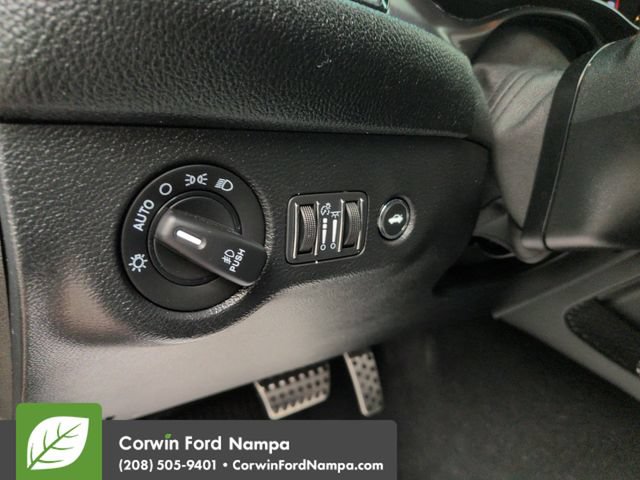 Used 2019 Dodge Challenger R/T w/ Plus Package RWD image 13