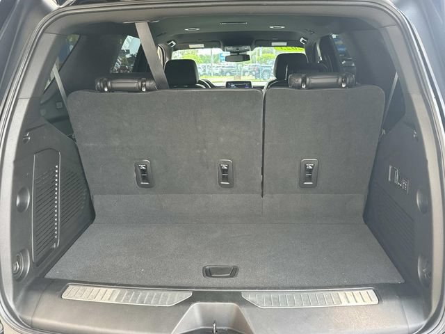 Used 2023 Chevrolet Tahoe RST w/ Luxury Package RWD image 10