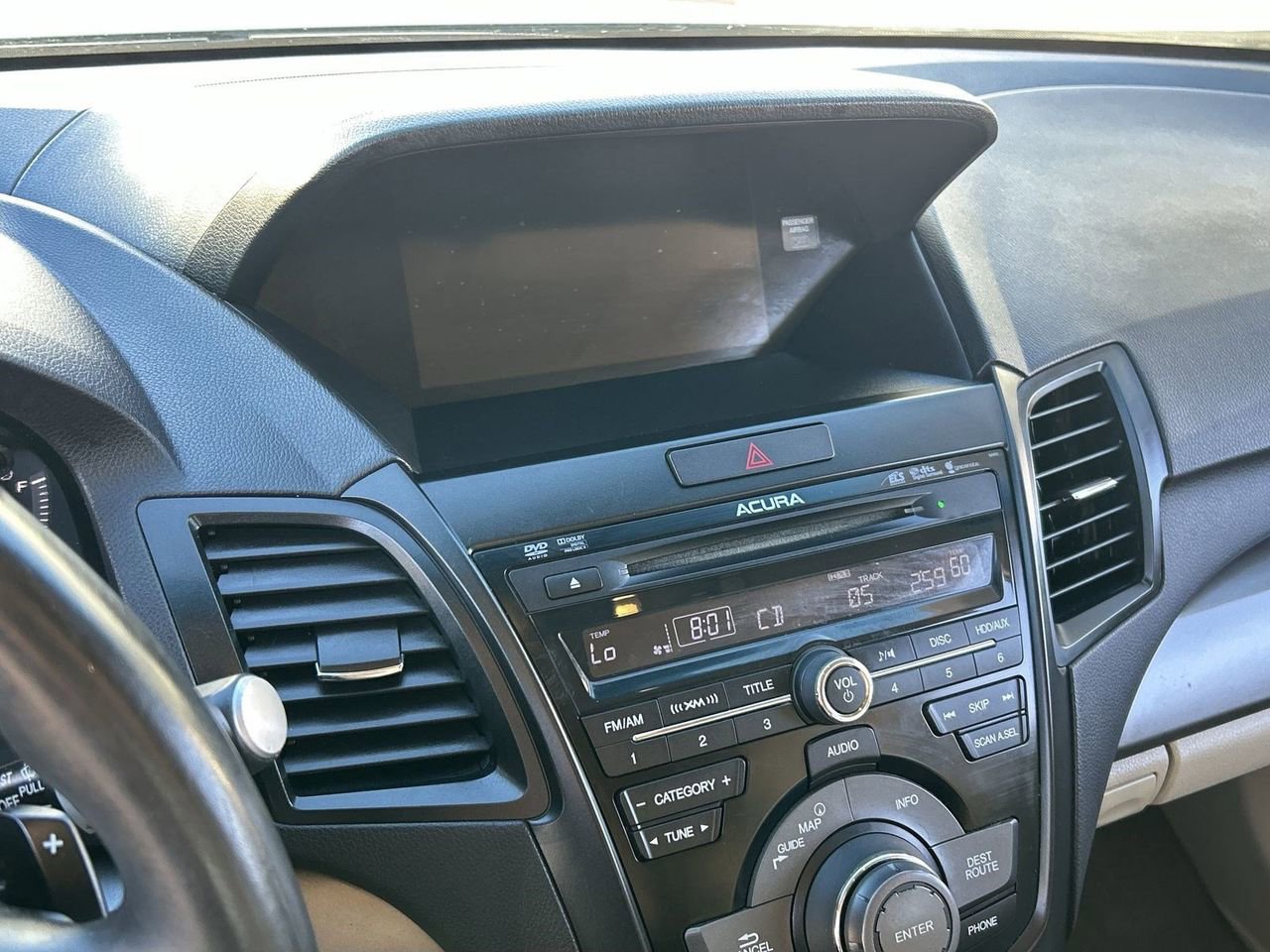 Used 2014 Acura RDX FWD w/ Technology Package image 23