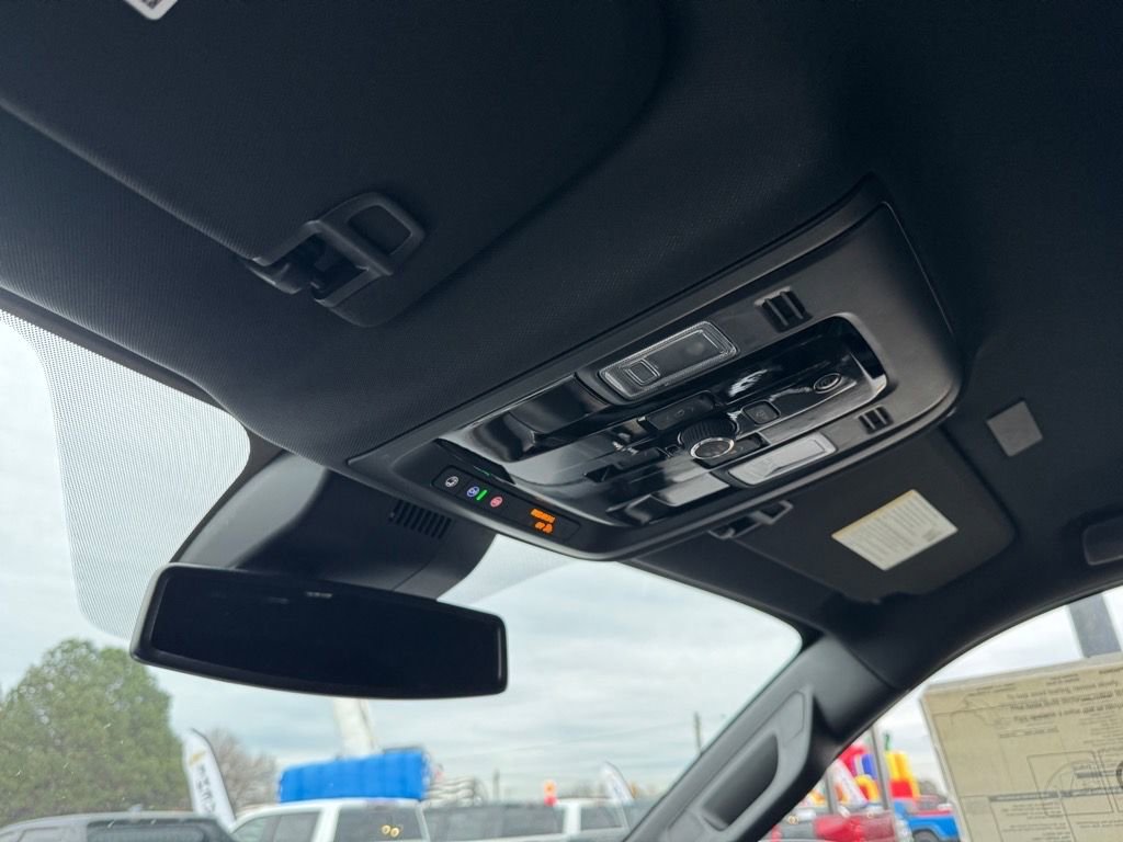 Used 2026 Chevrolet Tahoe Premier image 25