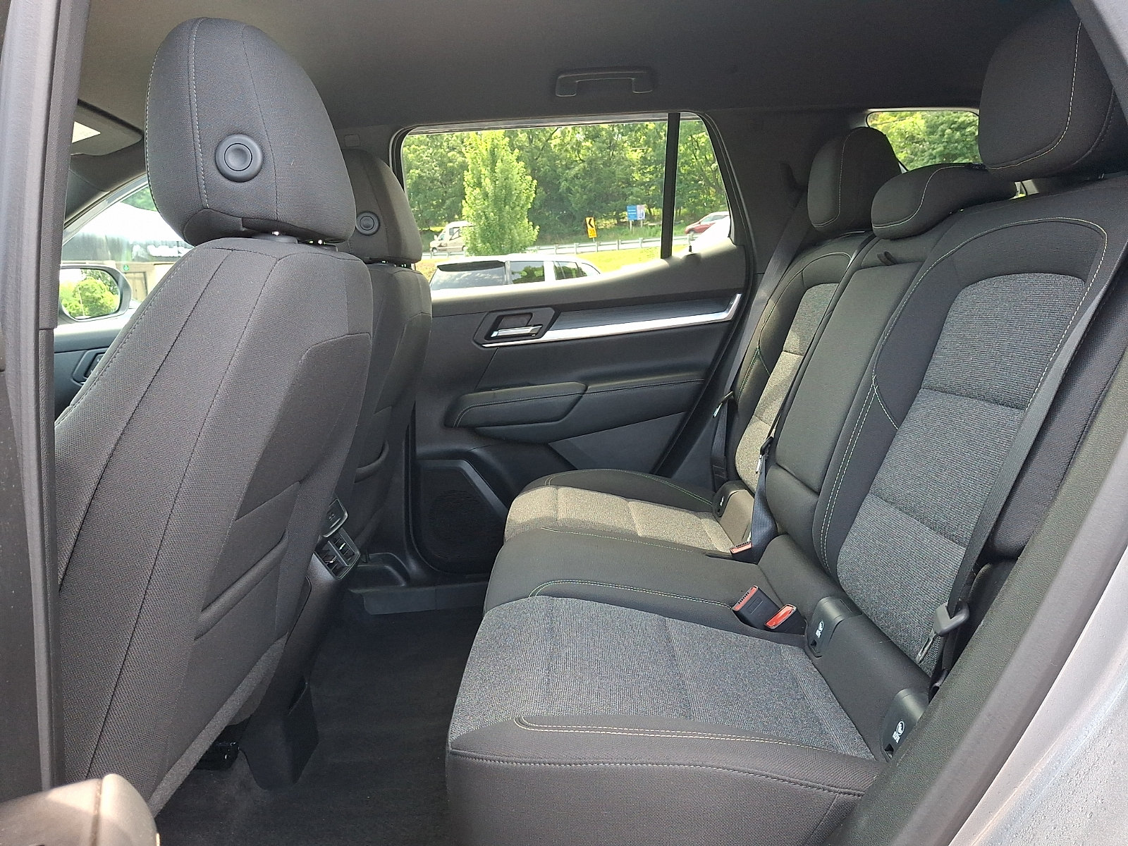 Used 2025 GMC Terrain Elevation AWD/4WD image 10