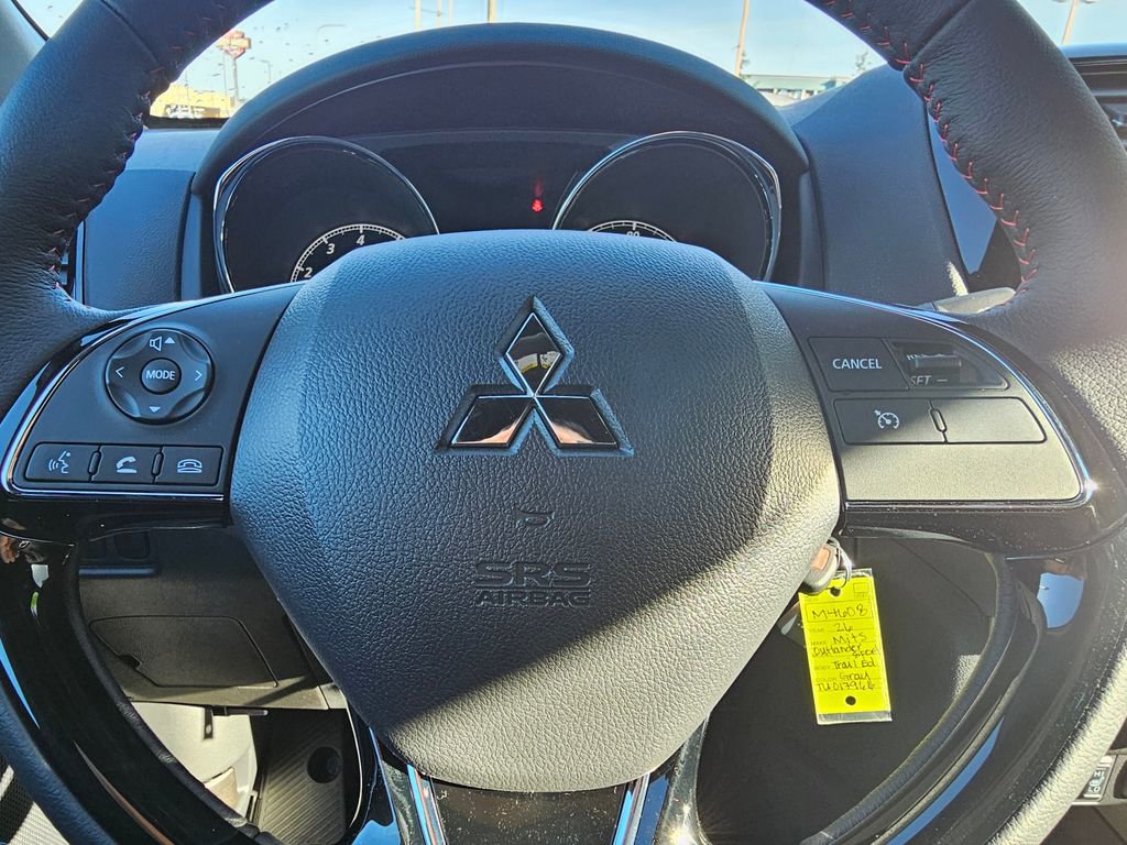 New 2026 Mitsubishi Outlander Sport AWD image 18