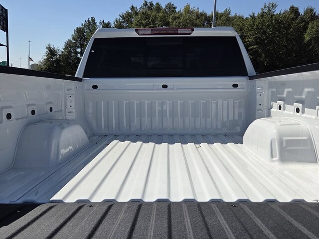 New 2026 Chevrolet Silverado 1500 LT w/ Leather Package RWD image 14