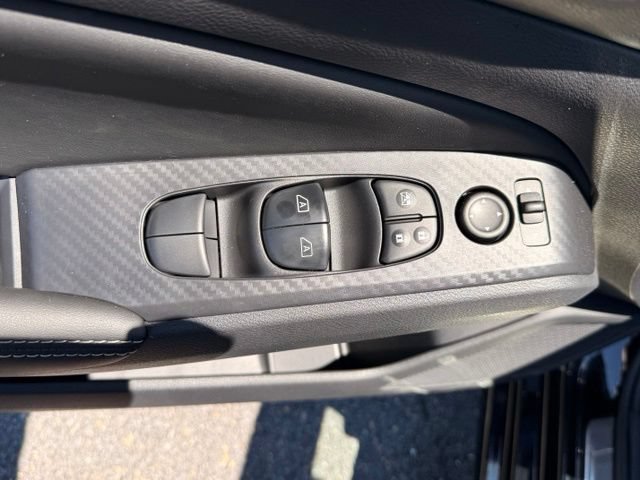 New 2026 Nissan Altima 2.5 SV w/ SV Special Edition Package FWD image 11