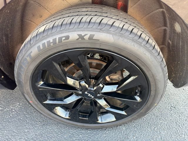 Used 2023 Kia Sorento SX AWD/4WD image 33