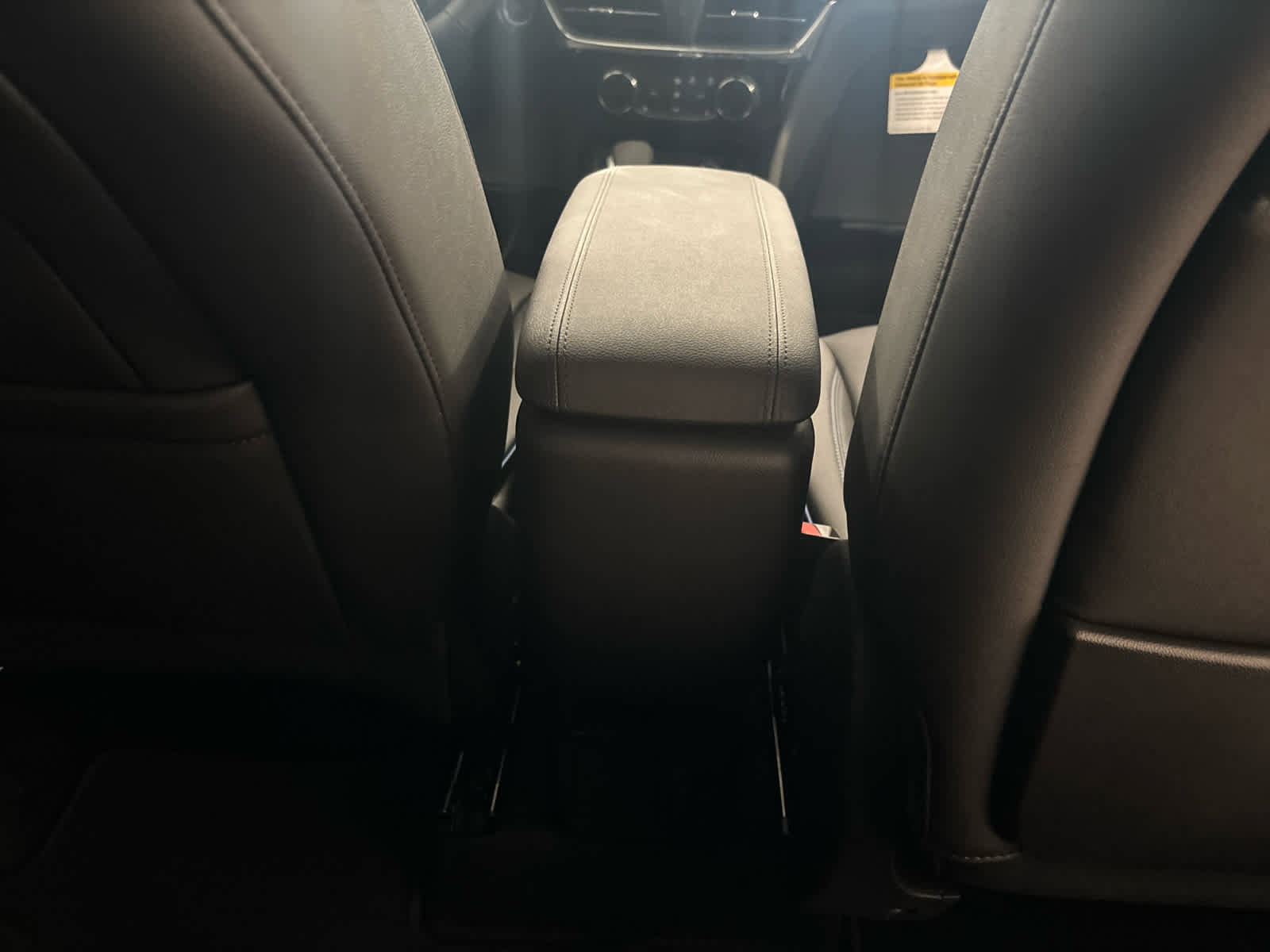 New 2026 Buick Encore GX Sport Touring w/ Advanced Technology Package image 17