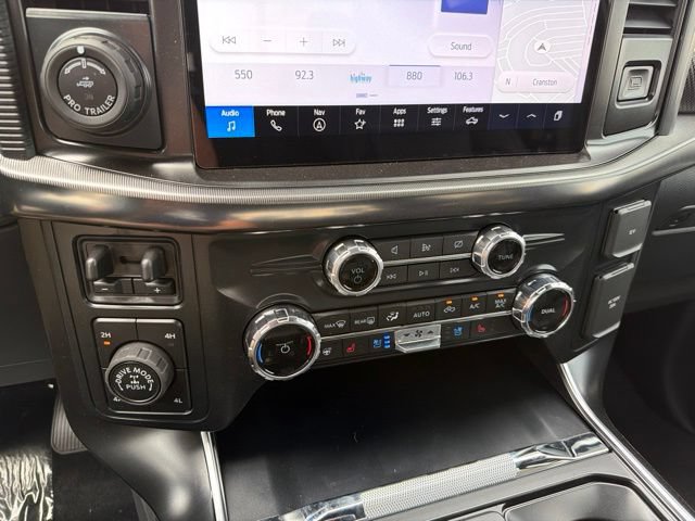 New 2026 Ford F150 Raptor AWD/4WD image 21