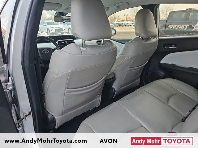 Used 2019 Toyota Prius LE image 25