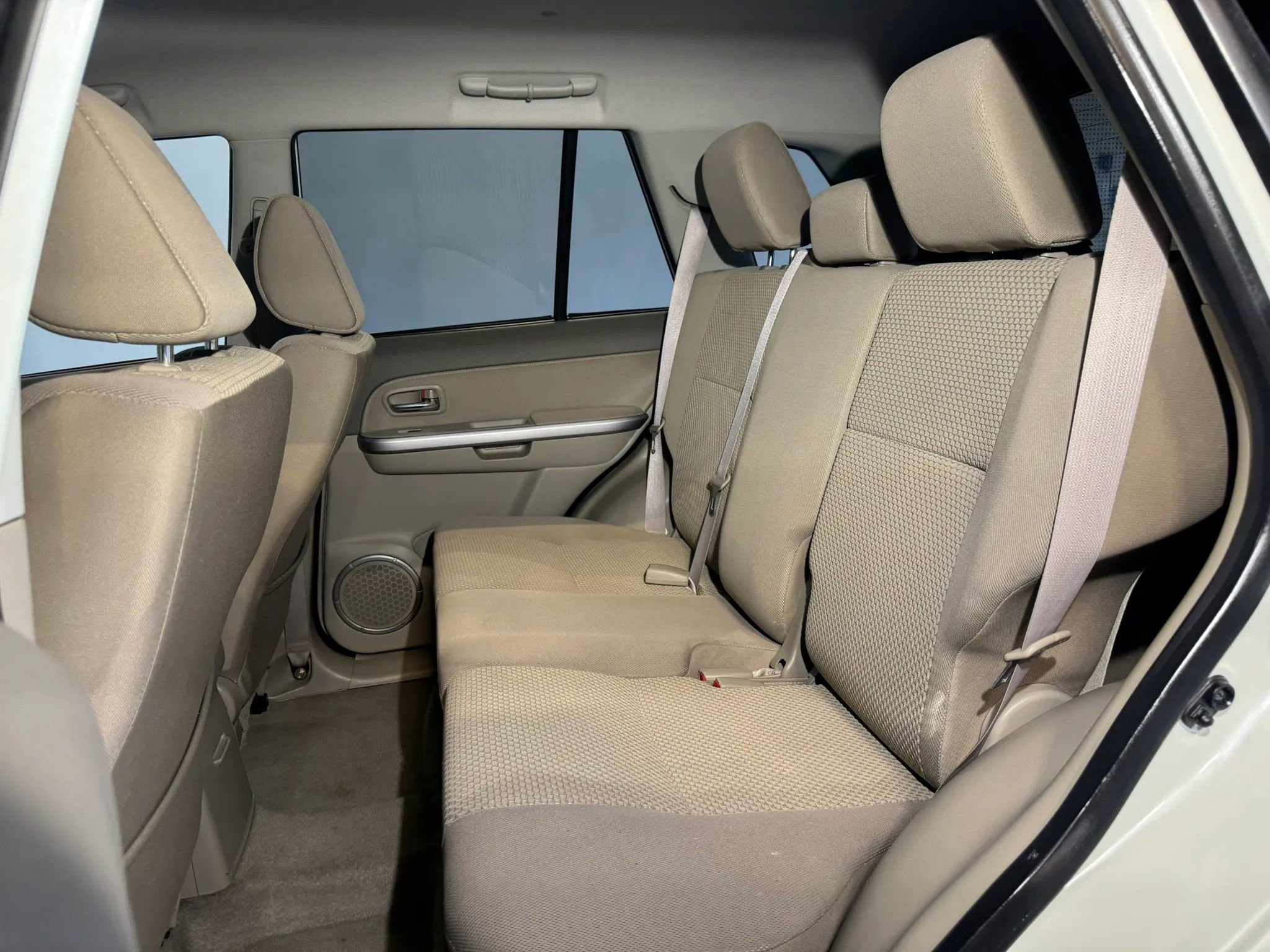 Used 2011 Suzuki Grand Vitara Premium image 25